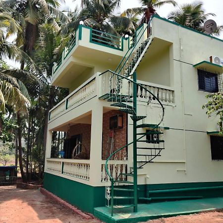 Rama Niwas Beach Home Stay Pawas Ngoại thất bức ảnh