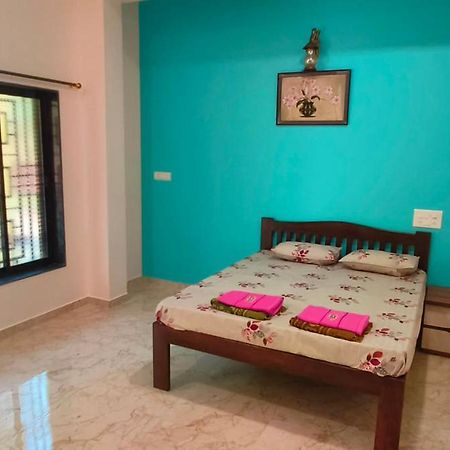 Rama Niwas Beach Home Stay Pawas Ngoại thất bức ảnh