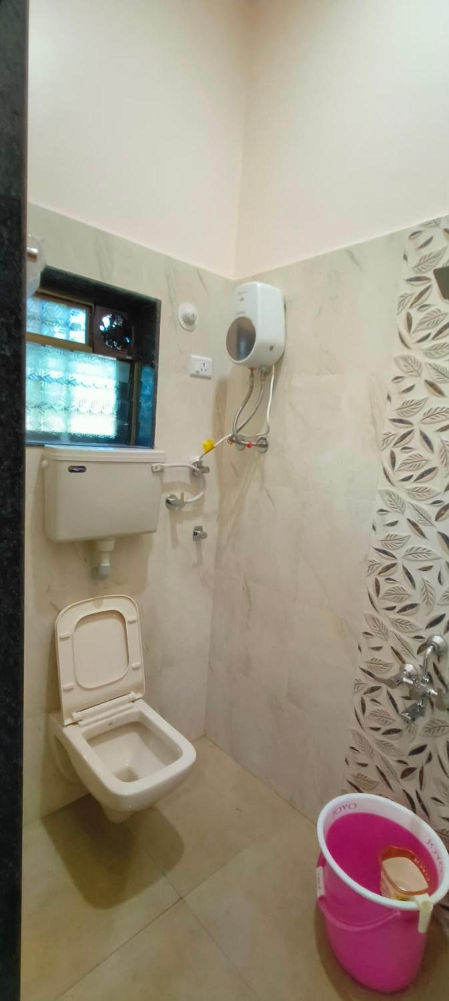 Rama Niwas Beach Home Stay Pawas Ngoại thất bức ảnh